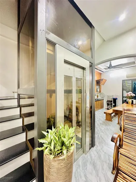 Bán nhà riêng 70m2, 17,5 tỷ tại kim đồng, giáp bát, hoàng mai, hà nội, giá siêu hời