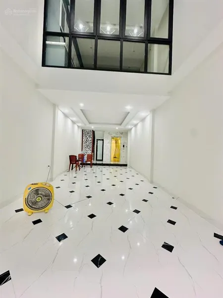 Bán nhà riêng phố định công thượng 50m2 7 tầng thang máy