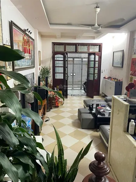 Cực hiếm, siêu phẩm kim giang, mua 1 tặng 1 căn, tổng 103m2, kinh doanh đầu từ cực đỉnh, chỉ 23,1tỷ
