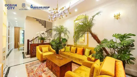Chính chủ bán căn shophouse sao biển xe khe dt 97,5m2, 12 tỷ sát 9 toà chung cư và cv trung tâm 7ha