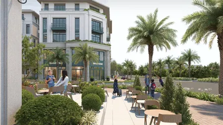 Alluvia city ven sông hồng khoáng nóng tự nhiên sống nghỉ dưỡng chuẩn wellness ngay sát hà nội