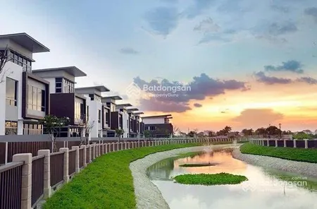 Quỹ căn chuyển nhượng giá tốt nhất thị trường shophouse, liền kề, biệt thự tại vaquarius văn giang