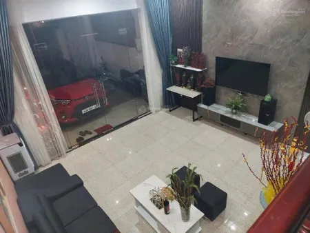 Chính chủ cần bán nhà 2 tầng đẹp tại kđt phú mỹ an, vùng trung 10