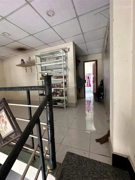 Chính chủ cần bán nhà gác đúc 2 mặt kiệt oto 245 âu cơ, hòa khánh bắc, liên chiểu