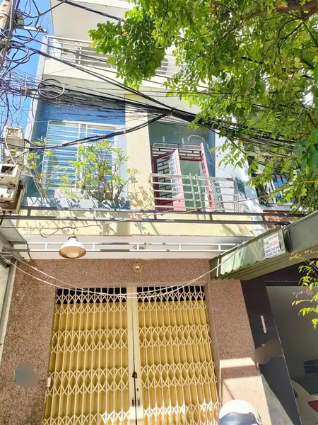 (sở hữu ) nhà 3 tầng mặt tiền phú lộc 11 | gần biển thanh khê đà nẵng.