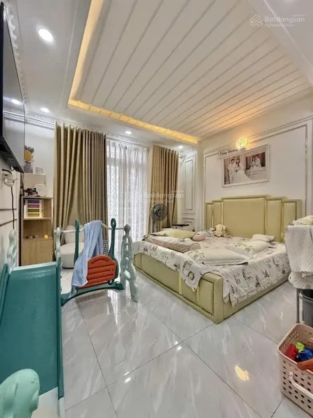Gần ngay aeon tân phú ngay bình hưng hòa bình tân ô tô ngủ trong nhà chỉ nhỉnh 6 tỷ