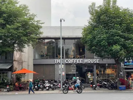 Bán gấp! mặt tiền phan huy ích dt 7x54m hđt 100 triệu/tháng giá bán 55 tỷ thương lượng