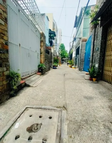 Nguyễn hồng đào 101m² ngang 6,1m, hxh phường 14 tân bình 8.9 tỷ