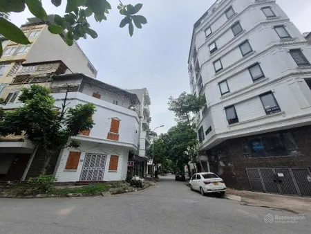 Lô góc đấu giá mậu lương kinh doanh đỉnh ở sướng rẻ như lô thường 67m x4t x 15m mặt tiền2x