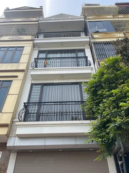 Xa la hà đông phân lô mặt phố nhà 5 tầng diện tích 100m2 mặt tiền 5m kinh doanh vip