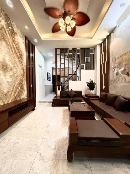 Bán nr mậu lương kiến hưng, hà đông, hà nội. ô tô sát nhà, dt 54m2, 4 tầng, giá 6,5 tỷ