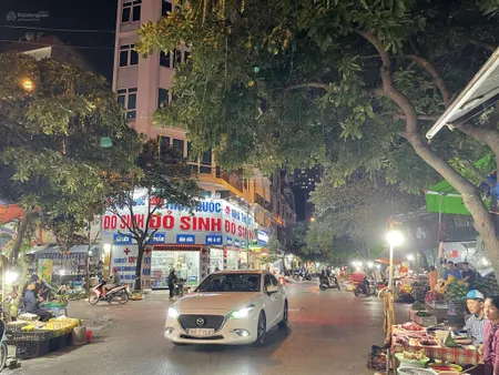 Ngô thì nhậm hà đông mặt phố lô góc vị trí đắc địa kinh doanh 2mtvị thế của nhà đầu tư