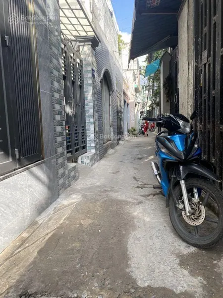 Bán nhà riêng đẹp, nhiều tiện ích tại lưu trọng lư, nhỉnh 3 tỷ, 48m2, quận 7, hcm