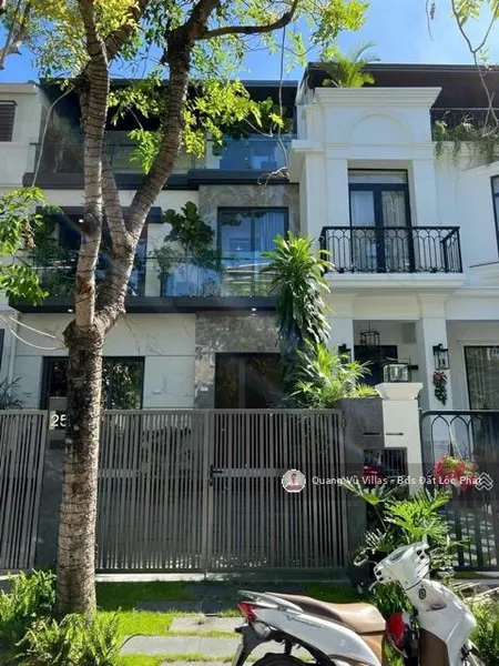 Chuyên bán biệt thự mỹ giang phú mỹ hưng, dt 7x18m, 11x18m, sổ hồng giá 35,5 tỷ/căn 0901 294 ***