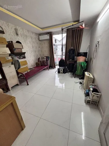 Bán nhà riêng 4pn, 2wc tại lâm văn bền, tân kiểng, quận 7, nhỉnh 5 tỷ, 56 m2 đẹp, nhiều tiện ích