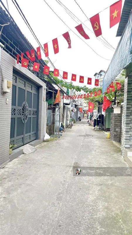 Siêu phẩm góc 2 mt kế hxh huỳnh tấn phát, 2 tầng, 72m2, nhỉnh 4 tỷ