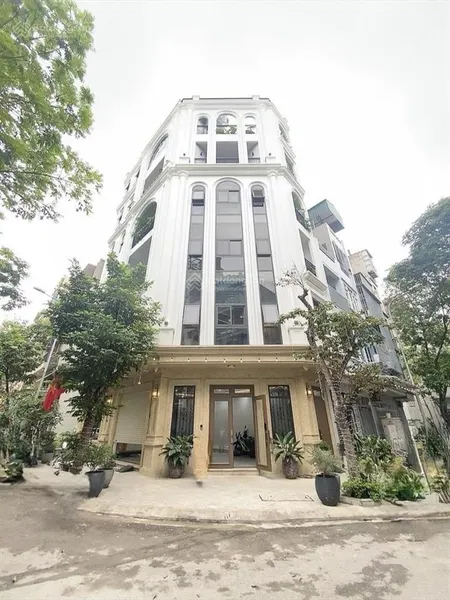 Bán lk vip hà đông lô góc bề thế kinh doanh bất chấp 85m7t hơn 20 tỷ chủ thiện chígd ngay