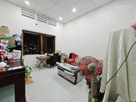 Khu vip xvnt cư xá ngân hàng, hẻm xe tải 8m 72m2 (4x18m) 11.99 tỷ