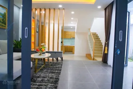 Hxh 4,5x15m 6,45 tỷ đinh bộ lĩnh bình thạnh