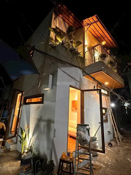 Bán nhà góc 3mt bùi đình tuý, p.26 bình thạnh 28m², 3pn, giá chỉ 4,5 tỷ
