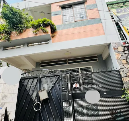 Giá rẻ! 7.7 tỷ nhà ngang 6m 74.5m2 lê quang định bình thạnh (chỉ 102tr/m2) giỏ hàng ẩn