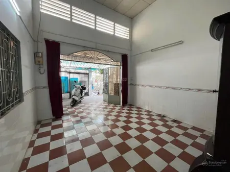 Ngộp bank giảm 600tr 4,3x15=55m2 chỉ 5,98tỷ ung văn khiêm