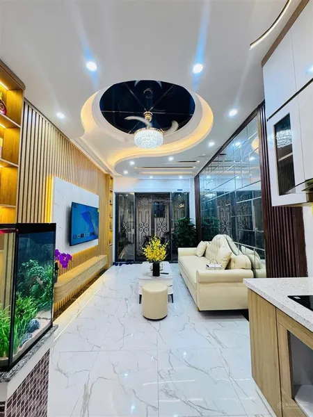 Hiếm có nhà đẹp vừa tiền sổ vuông sát phố trtâm 2 bà thọ lão 30m2 x 4t x 3.1mmt 8.3tỷ(tl)