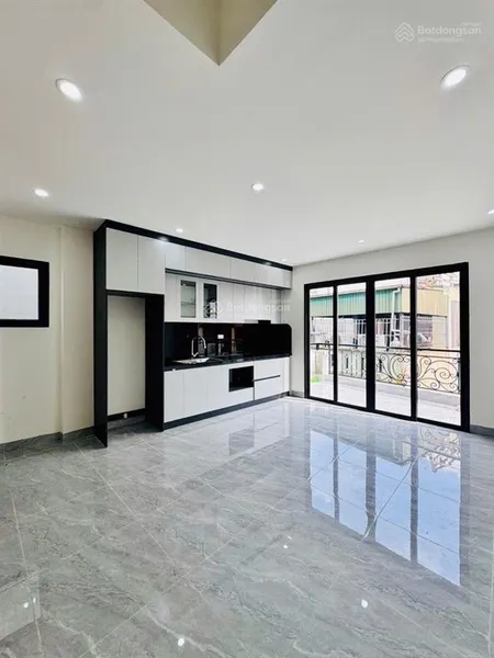 Bán gấp nhà phố trần khát chân thang máy 15m ra ô tô lô góc thông 40m2x5t mt 4.4m nhỉnh 13tỷ
