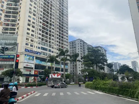 Bán nhà lô góc mỹ đình,nam từ liêm,nhà đẹp ở luôn,gần phố lớn,lê đức thọ, nguyễn hoàng,bx mỹ đình