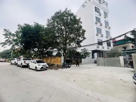 Bán nhà hòe thị trịnh văn bô xuân phương hà nội 6 tầng thang máy full nội thất sổ vuông đẹp