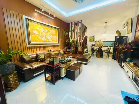 Bán nhà mỹ đình, nam từ liêm thoáng sáng, nội thất đẹp, kinh doanh, ô tô, 42 m2, 8,2 tỷ