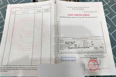 Giảm ngay 2 tỷ trong tháng 9 này cho căn nhà phố 4 tầng mặt tiền điện biên phủ q.3