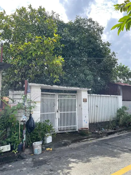 Bán nhà riêng tại đường thạnh lộc 50, quận 12, hồ chí minh, 7 tỷ, 181.5 m2, chỉ với giá cực chất