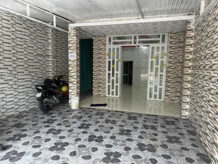 Bán nhà đường đh 507, xã an long, tp. hcm. địa chỉ cũ xã an linh, huyện phú giáo, bình dương