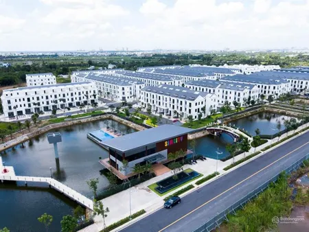 Bán simcity 88 m2 có sổ chính chủ sam