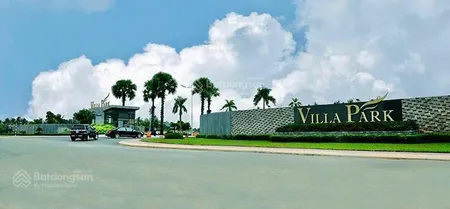 Nơi mỗi ngày về nhà là một ngày hạnh phúc biệt thự villa park, tp thủ đức