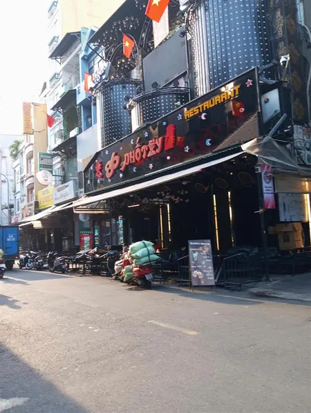 Bán nhà mt bùi viện, p phạm ngũ lão, quận 1. dt(8x16m) 5 tầng, hđt 165 tr/th. giá 52 tỷ