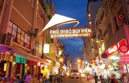 Giảm sâu cần bán nhà mặt tiền kinh doanh đường bùi viện (8,6 nh x 16m) 5 lầu nhà mới giá đầu tư