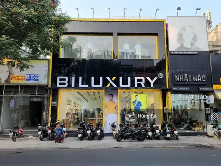 Vị trí siêu đẹp! mặt tiền nguyễn công trứ quận 1. (8 x 20m) 2 tầng hđt 250 tr. giá 75 tỷ