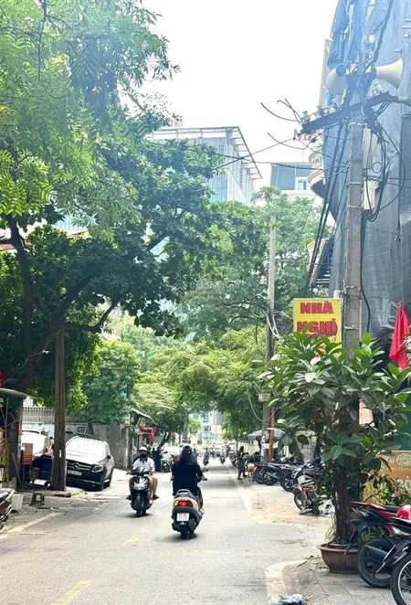Bán nhà phân lô kim mã ba đình ô tô đỗ cửa hiếm nhà bán 32m2 x 5 tầng