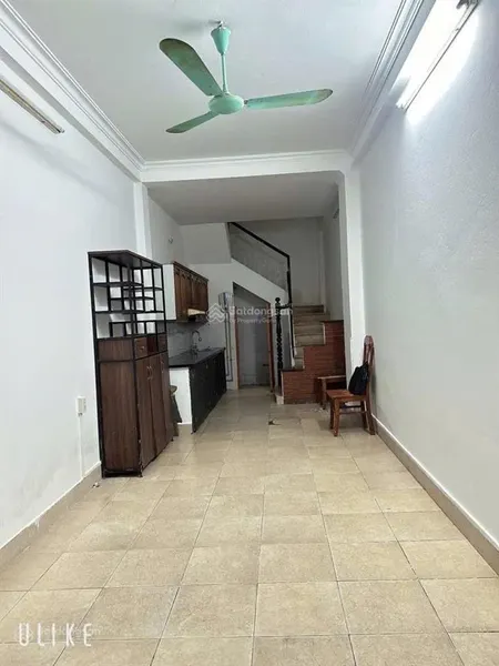 Bán nhà gần phố thành công, ba đình 31m 7.95 tỷ