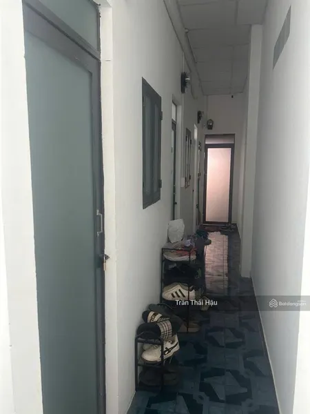 Nhà gò vấp, gần 100m2, kế sân bay, hẻm xe hơi thông, nhỉnh 8 tỷ