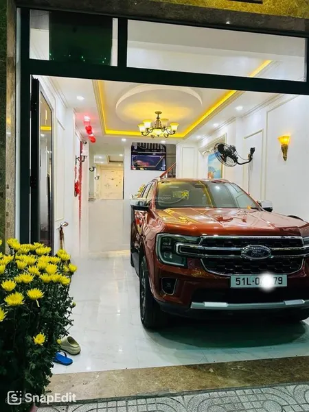 Bán nhà 3 tầng hẻm 6m thông 4x15 lê đức thọ gò vấp chỉ 7.x tỷ