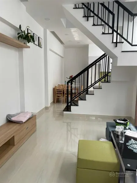 Hiếm căn góc đẹp p11 g.vâp đường trước nhà 2m~ 51m2 (4x 13m) 2tầng st 3pn chỉ 6.18tỷ(tl