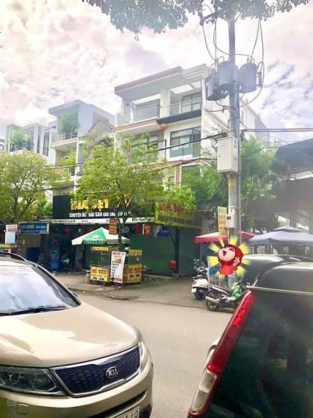 Giảm sốc trực tiếp 1 tỷ 210 triệu bán nhà góc 2 mặt tiền kinh doanh đường số 59, p.14, gò vấp