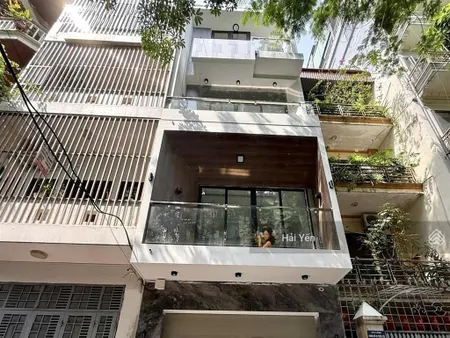 Phân lô hoàng cầu | 70m x 5 tầng thang máy x mt 4m | ô tô tránh | vỉa hè | 2 mặt thoáng
