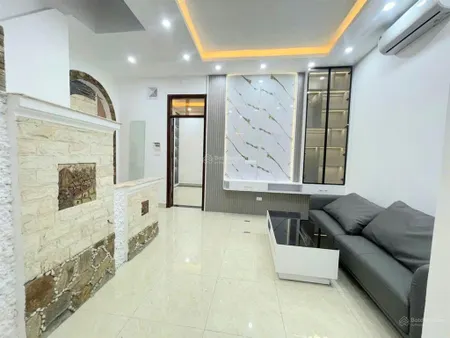 Siêu hiếm nhà đẹp khương trung 55m 3 tầng ở ngay gần ô tô giá chào hơn 7 tỷ