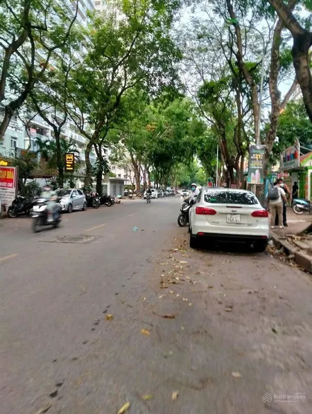 Bán nhà phố ngụy như kon tum 46m2 x 6 tầng view công viên k/d cafe vp cty 21.5 tỷ q. thanh xuân