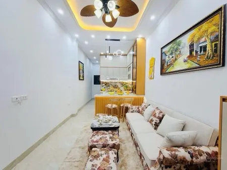 Siêu phẩm phân khúc nội thất xịn xò thông số hiếm ngõ ô tô gần nhà đẹp ở luôn tiện ích..