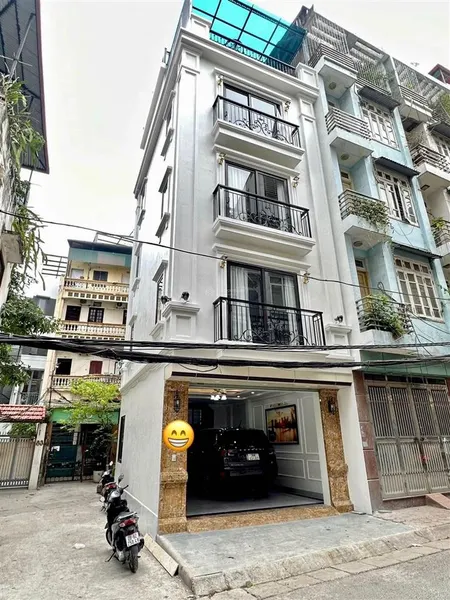 Bán nhà phân lô hoàng liệt ngõ ô tô tránh , vỉa hè kinh doanh văn phòng hoặc để ở hiếm
